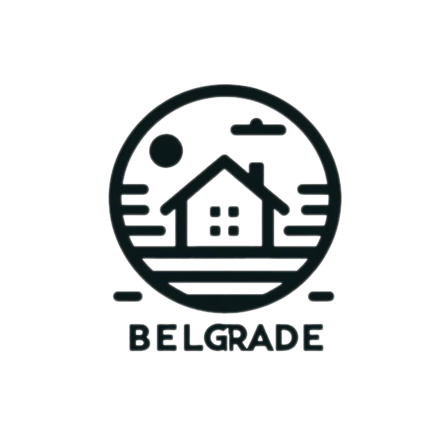 Belgraderent Logo